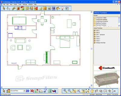 compare punch home design software for mac
